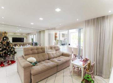 Apartamento · 109m² · 3 Quartos · 2 Vagas · Apartamento à Venda - Jardim Anália Franco, 3 Quartos,  109 m² - São Paulo