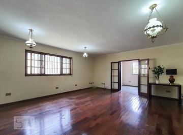 Casa · 260m² · 4 Quartos · 5 Vagas · Casa à Venda - Sacomã, 4 Quartos, 260 m² - São Paulo