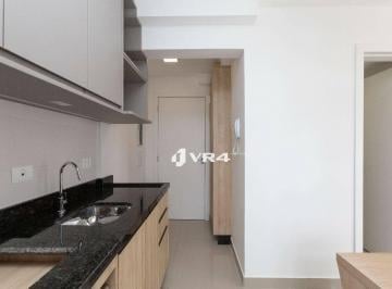 144e1630d42fcdc4c8d9c72d0e19a9c7d12a8b6f · Apartamento com 1 dormitório para alugar, por R$ 2.250/mês - Portão - Curitiba/PR