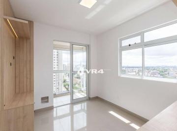 8f5b6ea094e711bdc2dafa9d1369d46dbc51b244 · Apartamento com 1 dormitório para alugar, por R$ 2.250/mês - Portão - Curitiba/PR