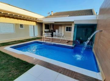 Casa · 400m² · 5 Quartos · 6 Vagas · OFERTA IMPERDÍVEL! Residência de Alto Padrão: Luxo e Sofisticação em Localização Privilegiada
