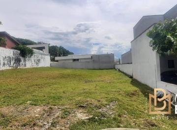 Terreno · 340m² · Terreno à venda 340m² no Condomínio Terras do Vale- Caçapava