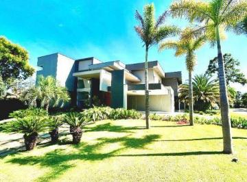 eb0a2f809787832f032519e0fdab5a0f767190ce · Casa com 4 dormitórios à venda, 550 m² por R$ 5.500.000 - Condomínio Lago Azul - Araçoiaba da Serra/