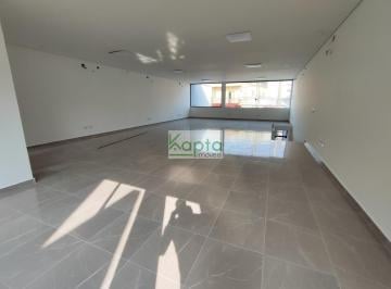 Comercial · 120m² · Salão comercial superior