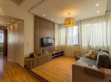 Apartamento de 3 quartos, Rio de Janeiro · APARTAMENTO REFORMADO NO FLAMENGO