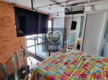 Apartamento · 70m² · 1 Quarto · 1 Vaga · Apartamento à venda no bairro Pompeia - São Paulo/SP, Zona Oeste