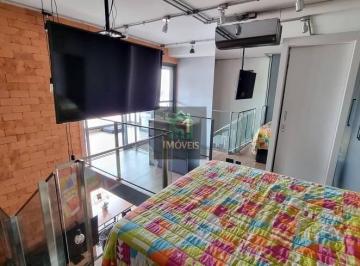 Apartamento · 70m² · 1 Quarto · 1 Vaga · Apartamento à venda no bairro Pompeia - São Paulo/SP, Zona Oeste