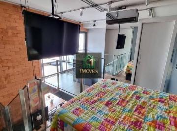 Apartamento · 70m² · 1 Quarto · 1 Vaga · Apartamento à venda no bairro Pompeia - São Paulo/SP, Zona Oeste