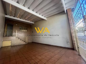Foto 01 · Casa térrea no centro de Mogi das Cruzes a venda ótima localização!
