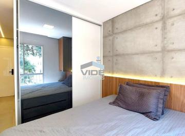 Foto 07 · APARTAMENTO MOBILIADO PARA VENDA NO CENTRO DE CAMPINAS, TODO REPAGINADO