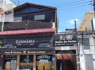 a950e6cd39c6b44a90abfa6772522ab86b08391d · Ponto à venda, 370 m² por R$ 2.500.000,00 - Jabaquara - São Paulo/SP
