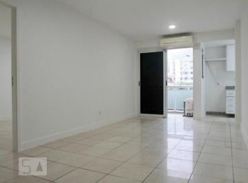 Apartamento · 150m² · 2 Quartos · 2 Vagas · Apartamento à Venda - Jardim Botânico, 2 Quartos,  150 m² - Rio de Janeiro