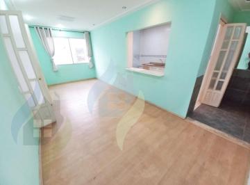 Foto 01 · Apartamento de 2 dormitórios, 1 vaga, com 63m² no Rudge Ramos, São Bernardo do Campo
