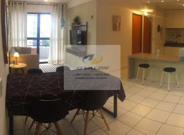 Apartamento · 66m² · 2 Quartos · 1 Vaga · Imoveis - em Manaíra