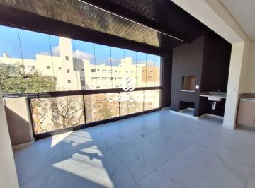 Apartamento de 3 quartos, Curitiba · Cobertura Duplex NOVA com 3 Dormitórios no Água Verde - Curitiba / PR