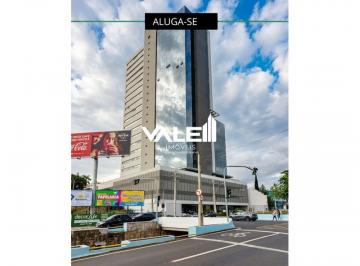 Comercial · 35m² · Sala comercial FRANCA - SP