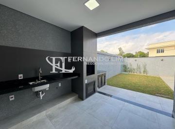Foto 01 · Casa em Condomínio, Jardim Residencial Villagio Ipanema I, Sorocaba, SP