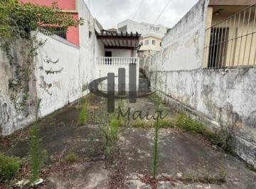 Casa · 120m² · 2 Quartos · 4 Vagas · Venda Casa Sao Caetano do Sul Santa Paula Ref: 39843