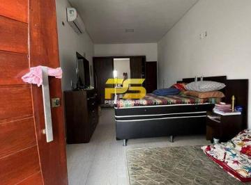 Casa · 100m² · 4 Quartos · Casa com 4 quartos à Venda, Funcionários - João Pessoa