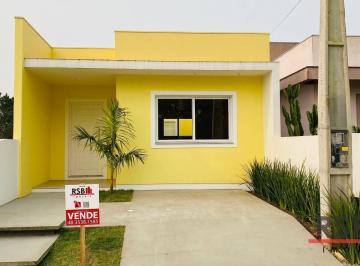 4d8c0e0785e413ca3fe886547809b10a2923eef8 · Casa com 2 dormitórios à venda, 102 m² por R$ 450.000,00 - Bellatorres - Passo de Torres/SC