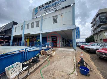 Comercial · 311m² · SIA 4C DE 311,51 M² - SOBRELOJA