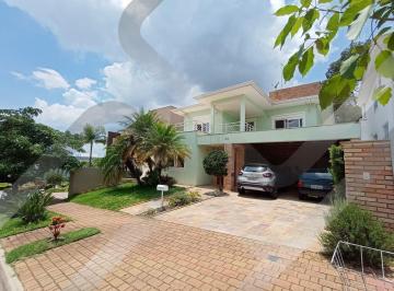 1ab7605c7c216527ed4f0ffdde3aec08cfed58ca · Casa com 4 dormitórios à venda, 332 m² por R$ 3.700.000 - Alphaville Genesis I - Santana de Parnaíb