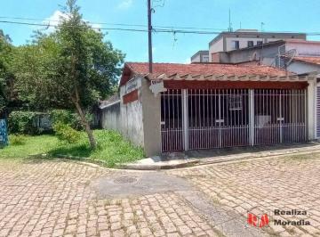d5ae7172567a9b0f9cd990808fae698a9ef0f0d8 · Casa à venda, 100 m² por R$ 536.000,00 - Chácara Recanto - Cotia/SP