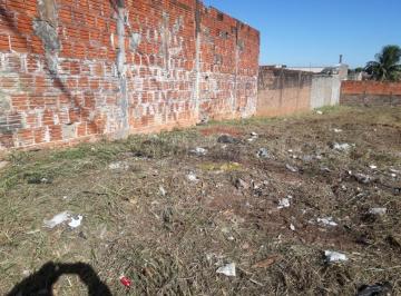 Terreno · 800m² · Terreno Cidade de Lins