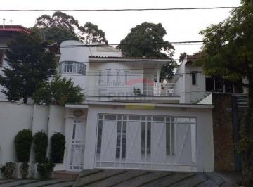 Casa · 318m² · 4 Quartos · 6 Vagas · SOBRADO NO TREMEMBÉ / JARDIM BIBI, COM 4 SUÍTES, 6 VAGAS DE GARAGEM, PISCINA E CHURRASQUEIRA