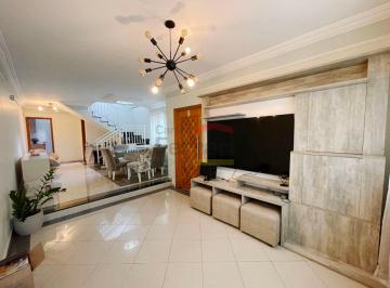 Casa · 195m² · 3 Quartos · 3 Vagas · CASA PARA VENDA NO TUCURUVI !