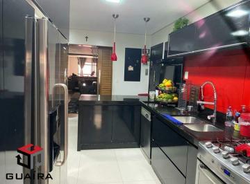 Apartamento · 210m² · 4 Quartos · 3 Vagas · Apartamento à venda 4 quartos 1 suíte 3 vagas Centro - São Bernardo do Campo - SP