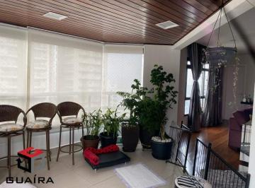 Apartamento · 210m² · 4 Quartos · 3 Vagas · Apartamento à venda 4 quartos 1 suíte 3 vagas Centro - São Bernardo do Campo - SP