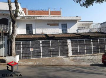 Comercial · 180m² · 3 Quartos · 3 Vagas · Salão para aluguel 3 quartos 2 suítes 3 vagas Nova Petrópolis - São Bernardo do Campo - SP