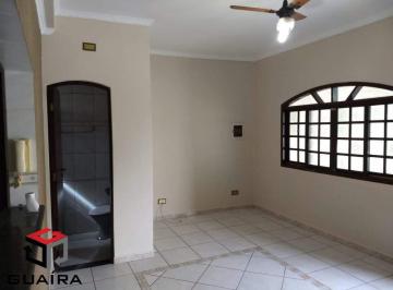Casa · 250m² · 2 Quartos · 3 Vagas ·  Sobrado 250 m² Localizado No Bairro Las Vegas Santo André - SP 