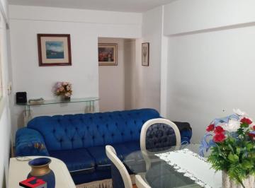 Apartamento · 95m² · 2 Quartos · 1 Vaga · Apartamento 95 m² Localizado No Bairro Taboão São Bernardo do Campo - SP 