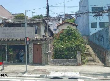Terreno · 338m² · Terreno à venda Assunção - São Bernardo do Campo - SP