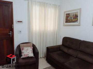Casa · 246m² · 2 Quartos · 6 Vagas · Sobrado 246 m² Localizado No Bairro Anchieta São Bernardo do Campo - SP 