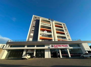 Apartamento · 40m² · 1 Quarto · 1 Vaga · Apartamento 1 dormitório, amplo, com excelente localização no Bairro Camobi