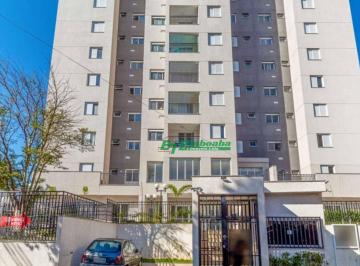 76a01e4e745226ca55b61acaf6af29aa6b89de2c · Apartamento com 2 dormitórios à venda, 58 m² por R$ 415.000,00 - Jardim Anny - Guarulhos/SP