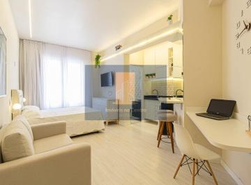 Casa · 24m² · 1 Quarto · Imoveis - no Centro