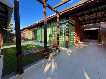 eb7f013f635a8960d5111faee3499f328c3f913a · Casa com 4 dormitórios à venda, 230 m² por R$ 700.000,00 - Balneário São Pedro - São Pedro da Aldeia