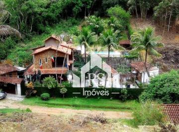 2d8c64bbddf6581f19b880bf789ca590ff216469 · Sítio com 7 dormitórios à venda, 1000 m² por R$ 300.000,00 - Chácaras Bela Vista (Sambaetiba) - Itab