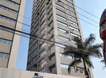Área de Serviço · Salas à venda em Barra funda - SP