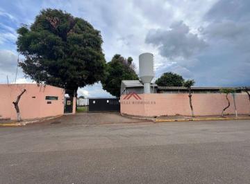 d147e43879332c23eccd9084761b5984e71d62de · Barracão para alugar em área de 5 mil m² por R$ 20.000/mês - Santa Terezinha - Paulínia/SP