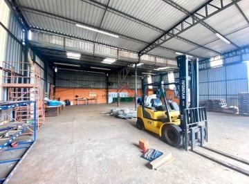 d2ea53be993613d7d7eba53ce7d507b281a4323c · Barracão para alugar, 4.500 m² de terreno e 1.000 m² construção, por R$ 20.000/mês - Santa Terezinha
