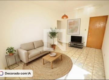 Apartamento · 50m² · 1 Quarto · Apartamento à Venda - Proença, 1 Quarto, 50 m² - Campinas