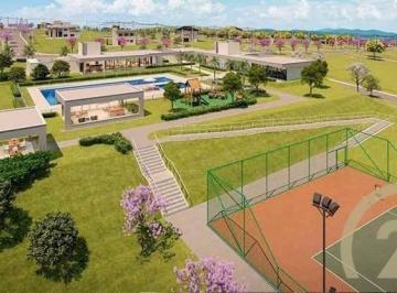 23eb0489c82da0f0e3ea9c675456c5622a38b555 · Terreno à venda, 503 m² por R$ 630.000,00 - Alphaville Nova Esplanada 3 - Votorantim/SP