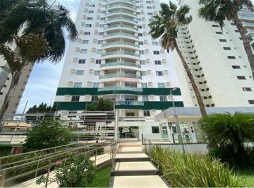 Apartamento , Cuiabá · Apartamento na Cobertura Edifício Portal de Cuiabá - Duplex