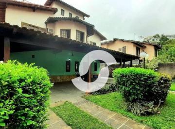d0ab6570d964a884de18849b8b4a9d98632649c2 · Casa com 5 dormitórios à venda, 403 m² por R$ 1.900.000,00 - Camboinhas - Niterói/RJ