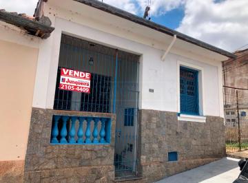 Casa · 81m² · 2 Quartos · Casa à venda, 2 quartos, Centro - Piracicaba/SP
